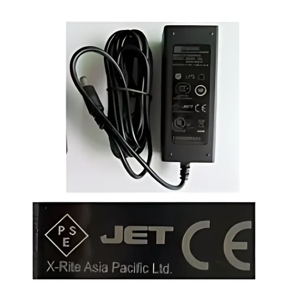 X-Rite Ci64UV Spectrophotometer Light Source Failure Repair Service