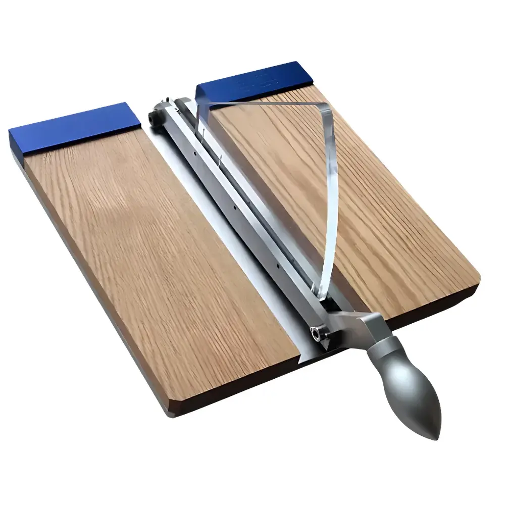 Dual-Edge Cutting Knife (Standard Paper Cutting Die)