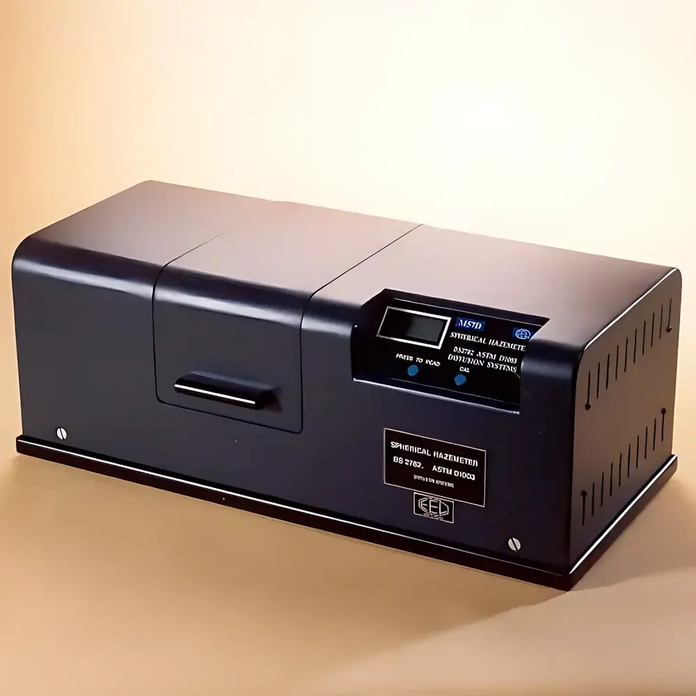 Diffusion EEL-57D Haze Meter Light Source