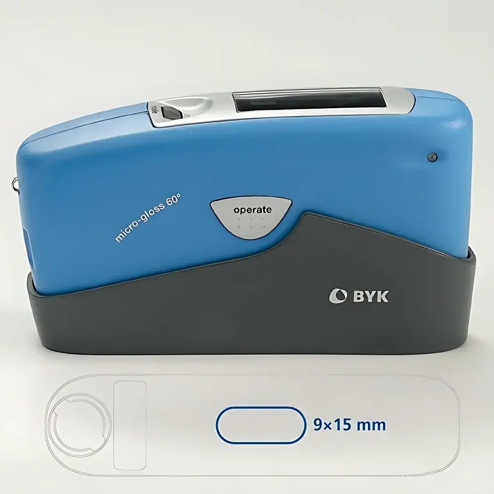 BYK A-4430 Multi-Angle Portable Gloss Meter