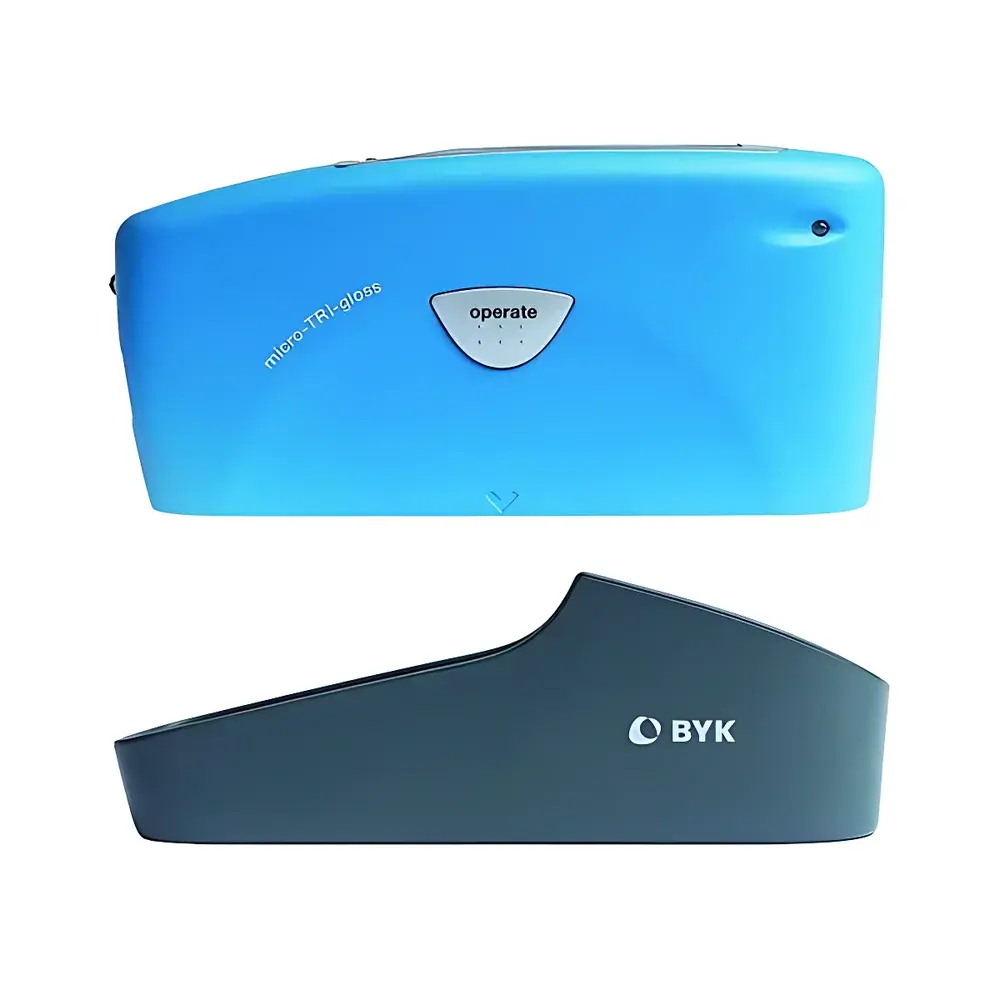BYK A-4430 Multi-Angle Portable Gloss Meter