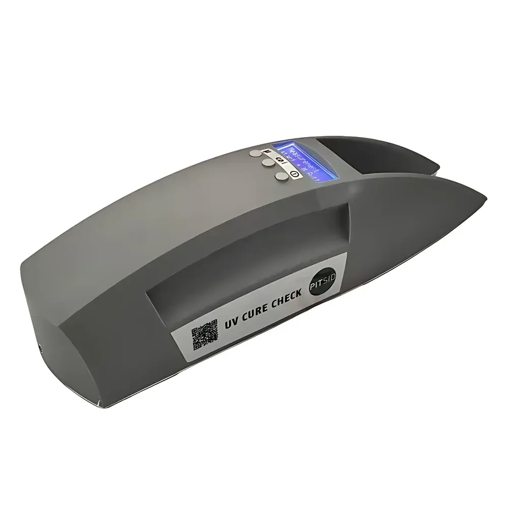 UV CURE CHECK by SHANG ZHUN