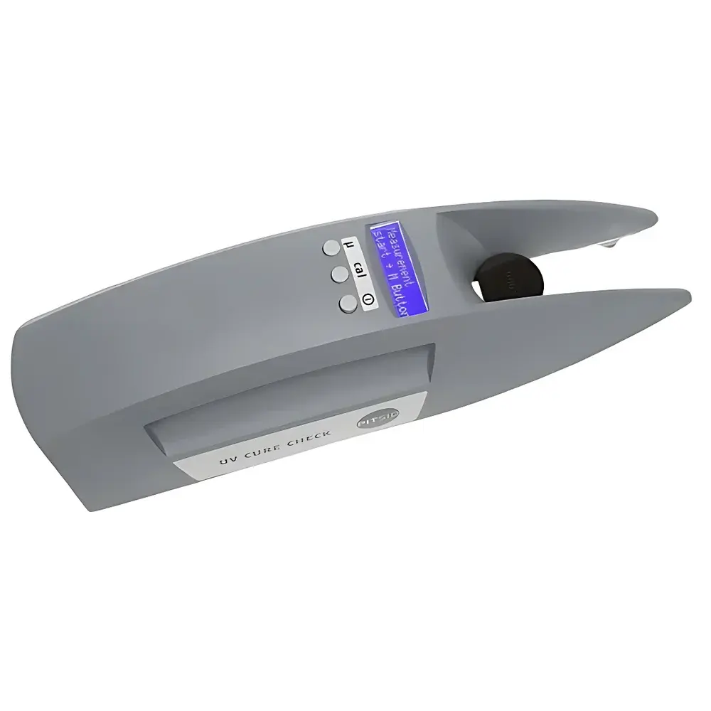 UV CURE CHECK by SHANG ZHUN