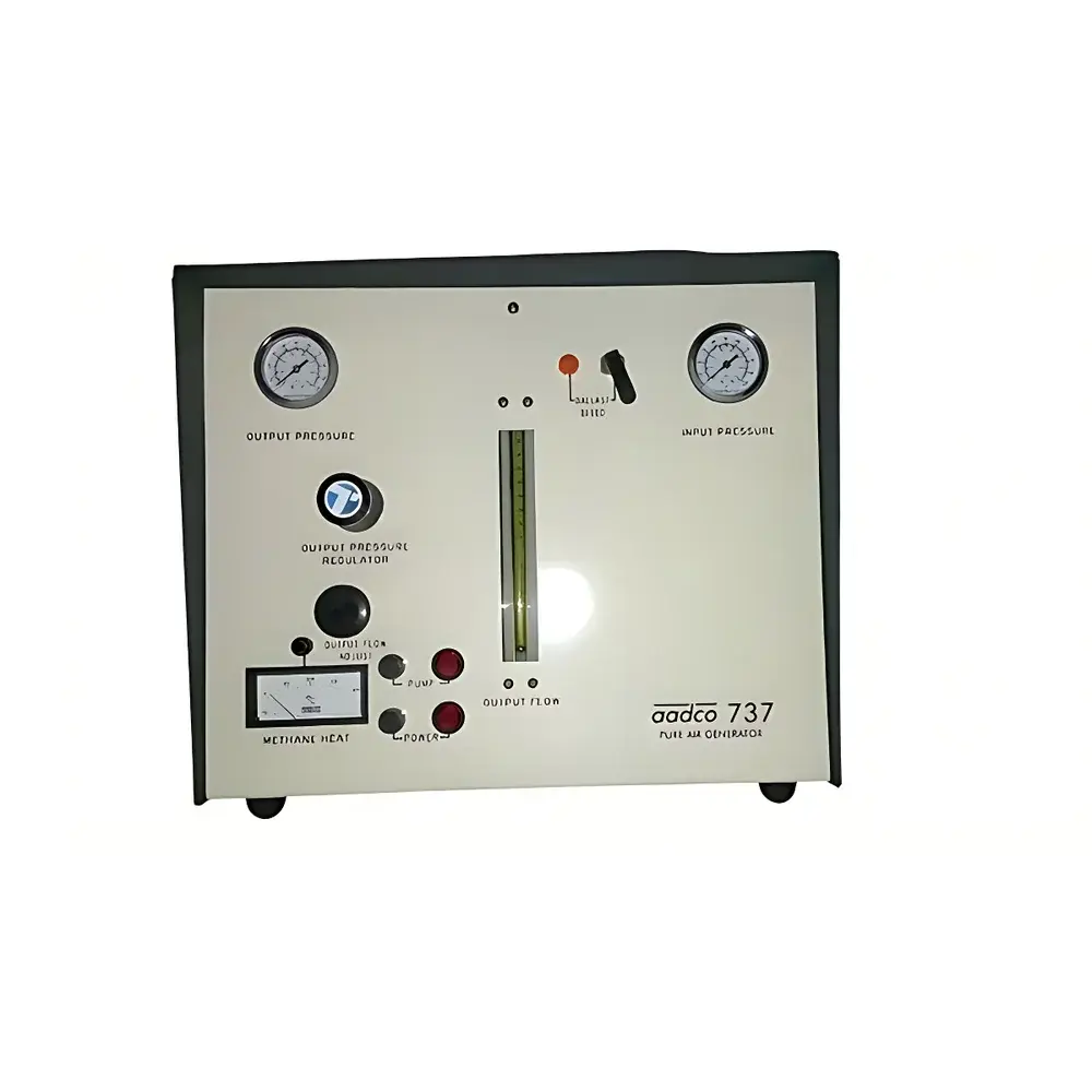 AADCO 737-11 Zero Air Generator