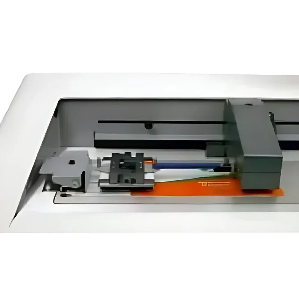 Mecmesin FPT-H1-i Horizontal Coefficient of Friction, Peel & Tear Tester