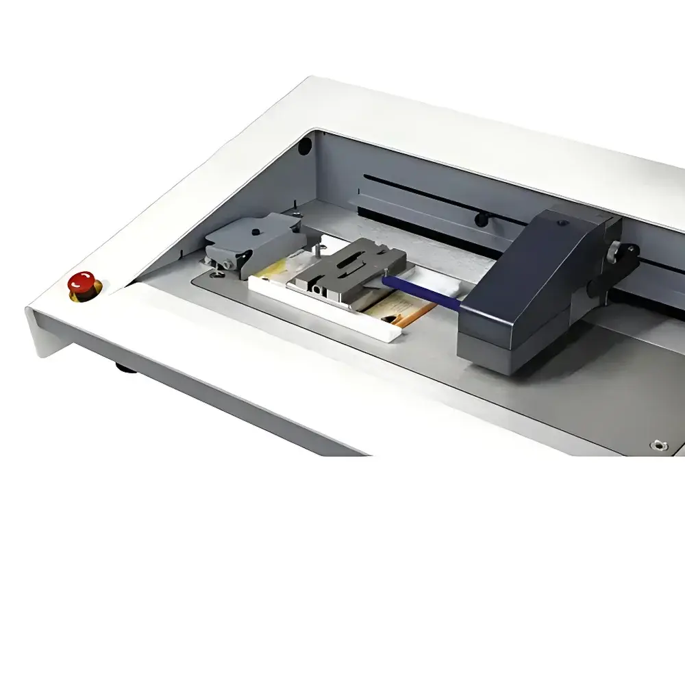 Mecmesin FPT-H1-i Horizontal Coefficient of Friction, Peel & Tear Tester