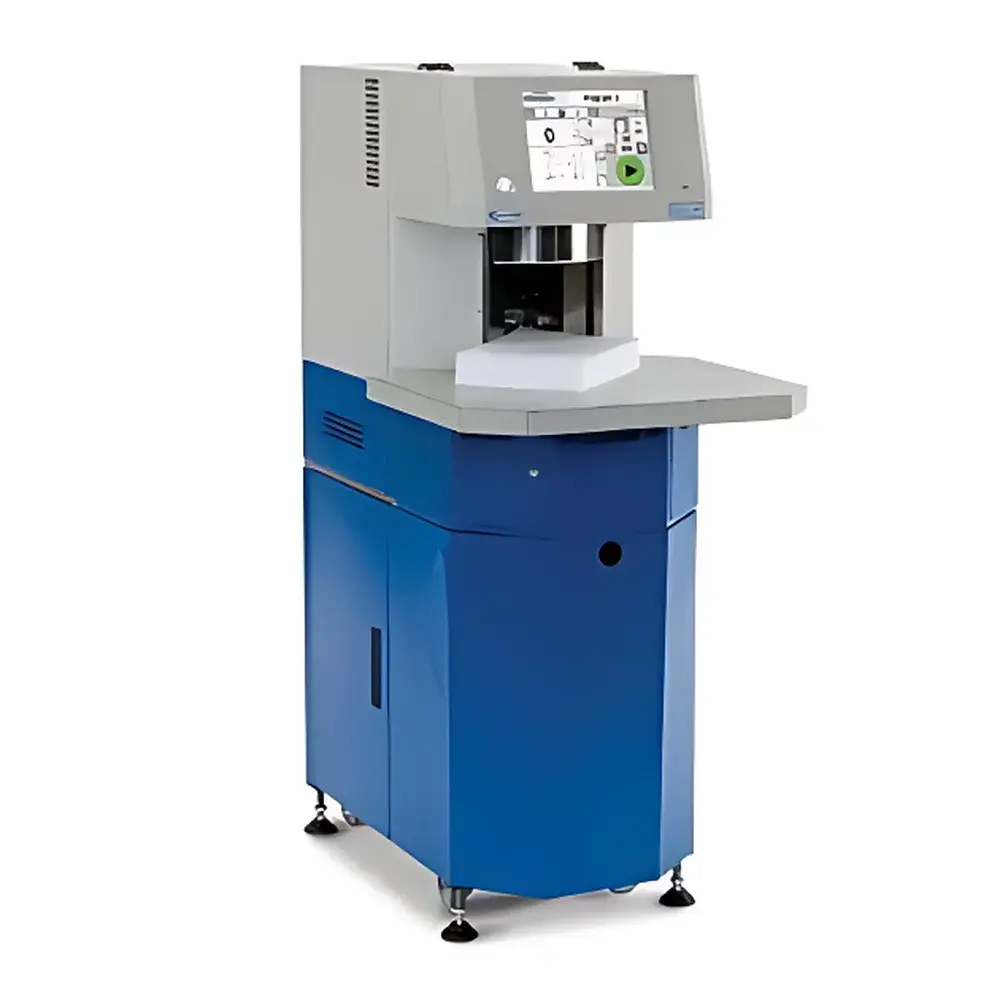 Vacuumatic Vicount 3 PB FS Counting Machine