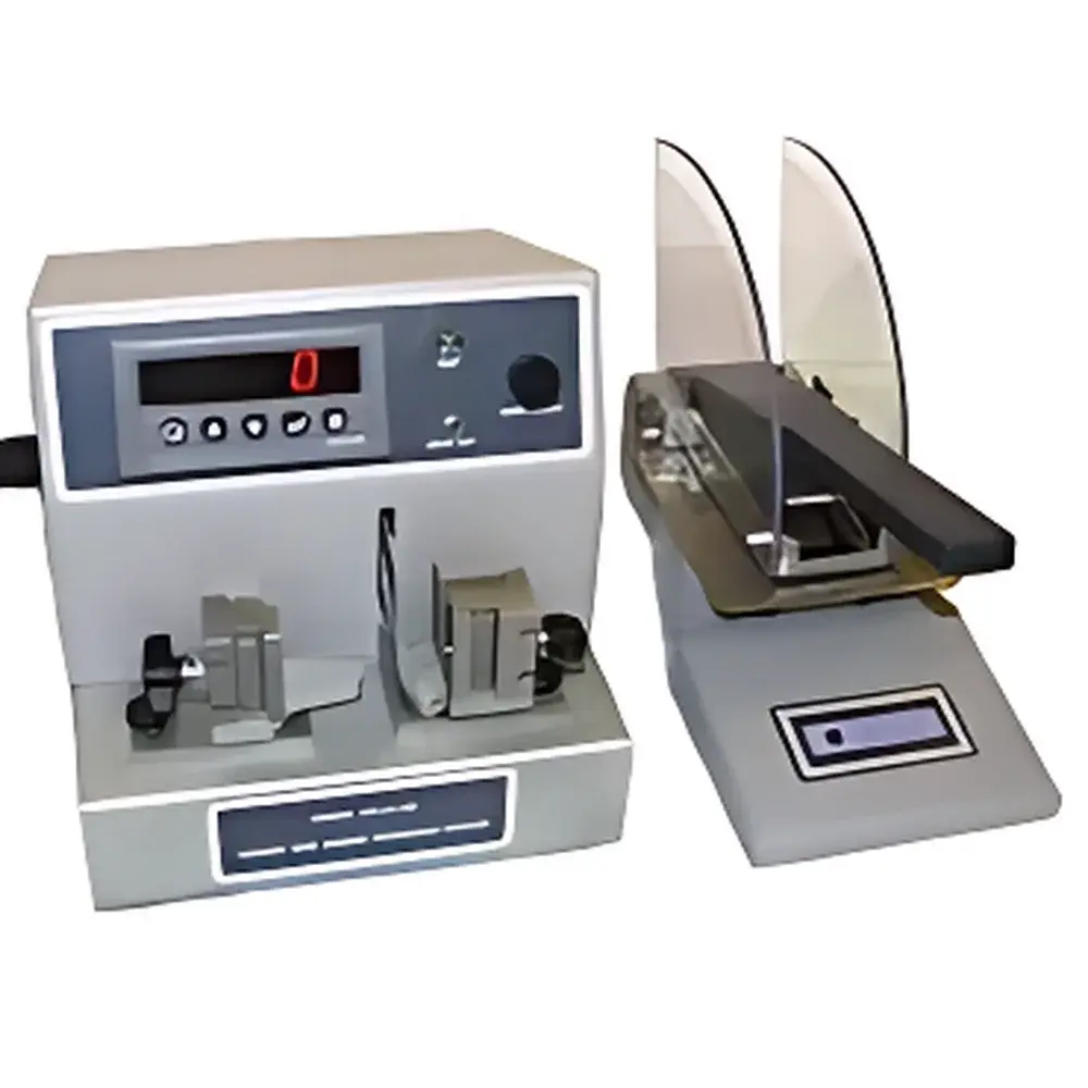 TMI 79-11-00 Crease Stiffness Tester