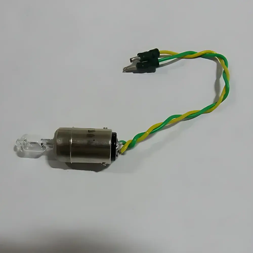Diffusion EEL 57D Haze Meter Light Source Assembly