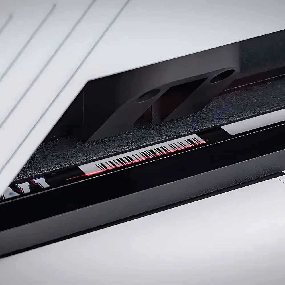 REA PC-Scan/LD4 Barcode Inspection Instrument