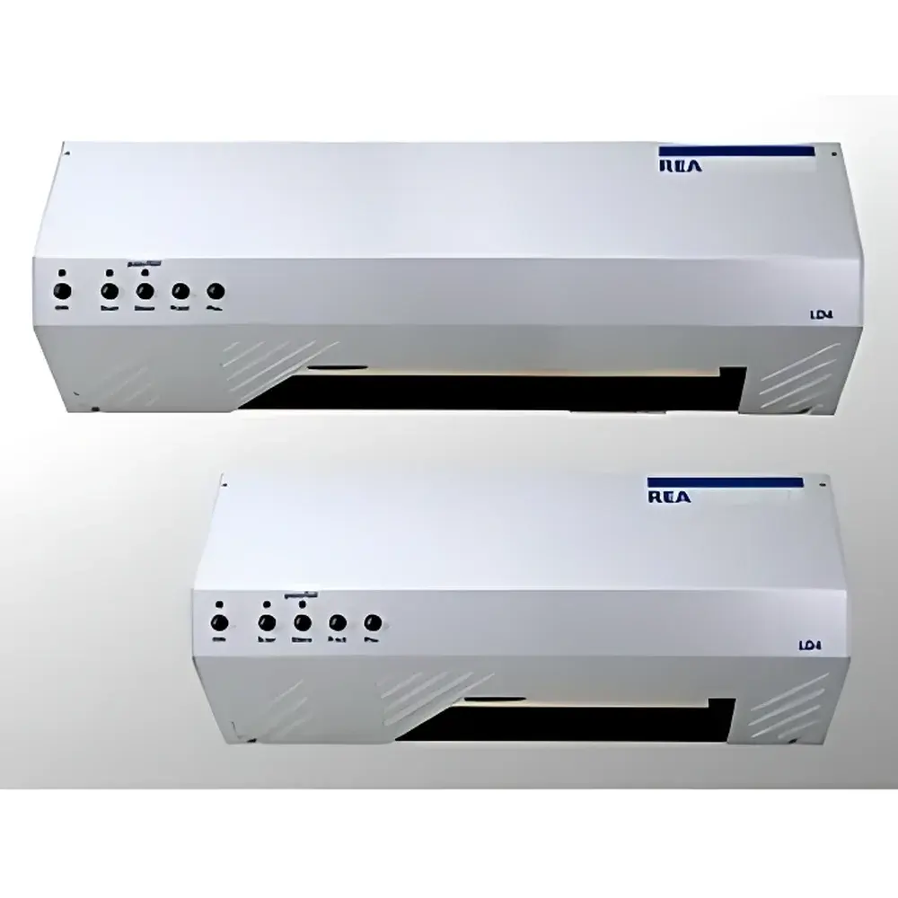 REA PC-Scan/LD4 Barcode Inspection Instrument