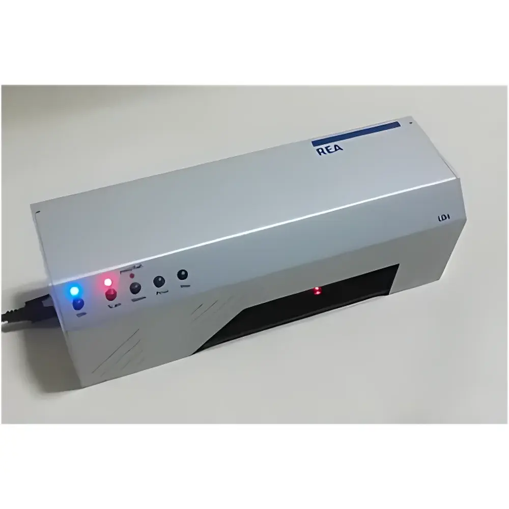 REA PC-Scan/LD4 Barcode Inspection Instrument