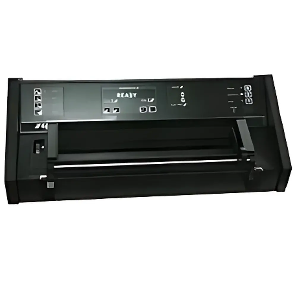 Spartanics 640 Precision Optical Card Counter