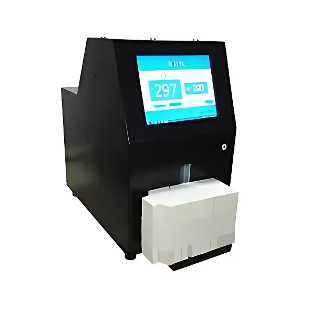 Shang Zun SZSC600 Series Vision-Based Counting System