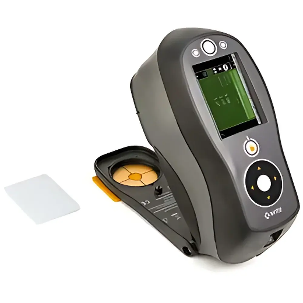 X-Rite Ci62 Portable Spectrophotometer