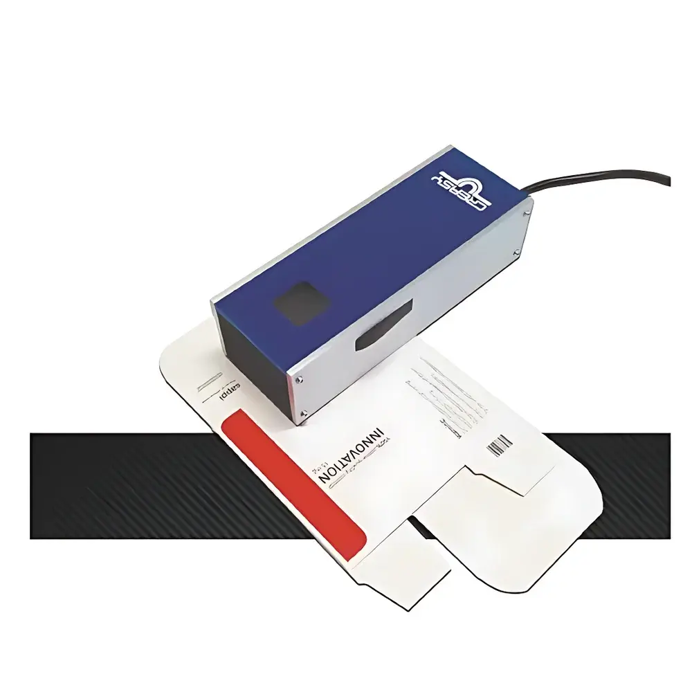 Shangzhun CCA Crease Analysis System