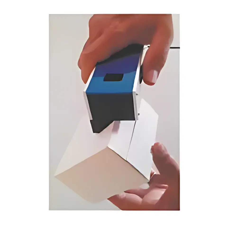 Shangzhun CCA Crease Analysis System