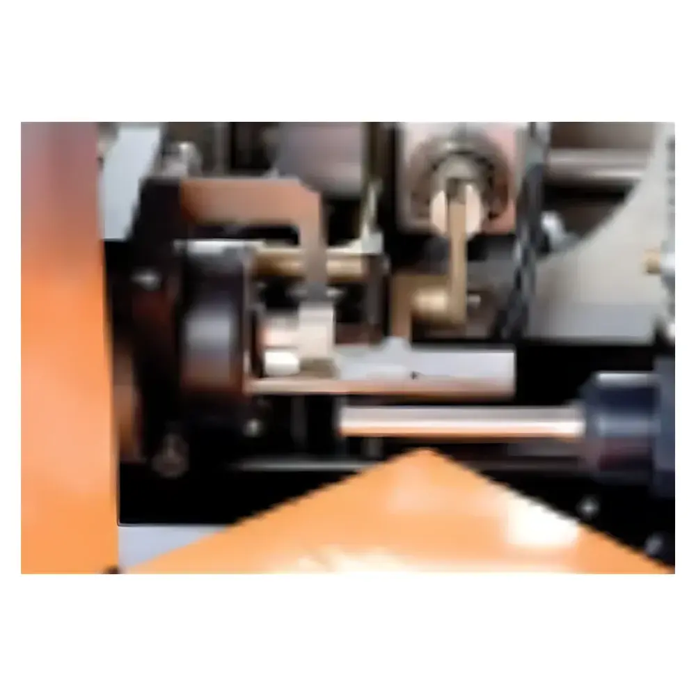 Vacuumatic Vicount 4PB Single-Head Paper and Card Counting Machine