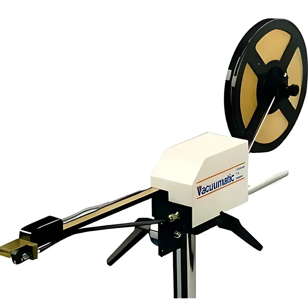 Vacuumatic VUTI Universal Vacuum Label Insertion System