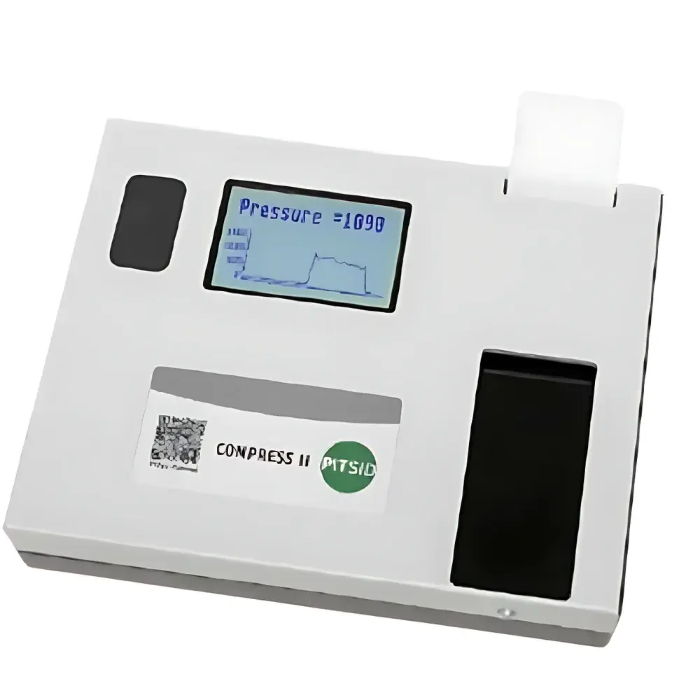 Shang Zun CONPRESS II Contact Pressure Measurement System for Offset Printing Cylinder Engagement