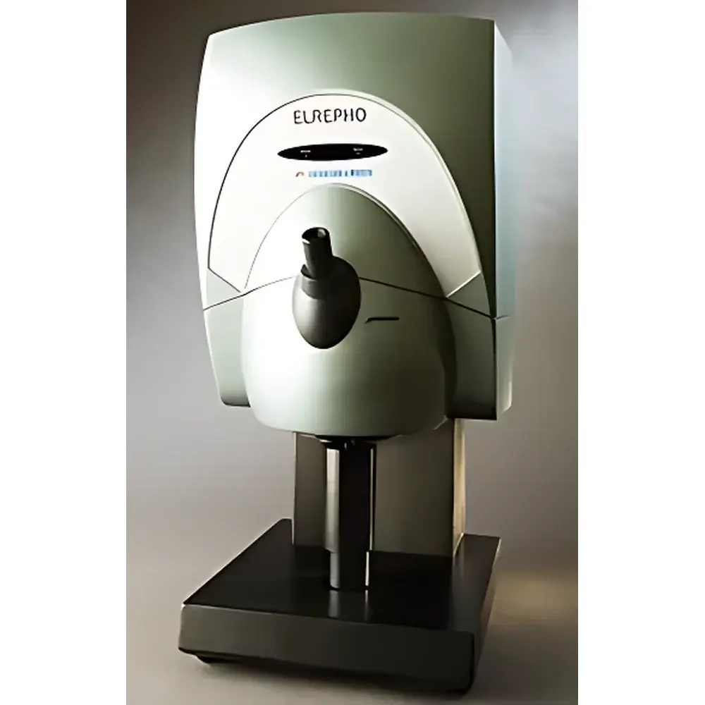Elrepho 070 Whiteness and Color Measurement Spectrophotometer