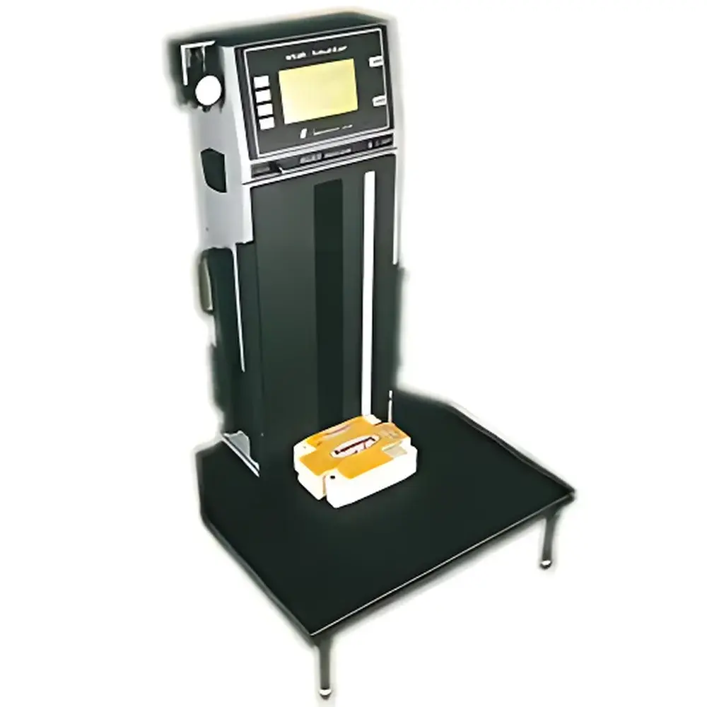Spartanics M400 Optical Stack Counter