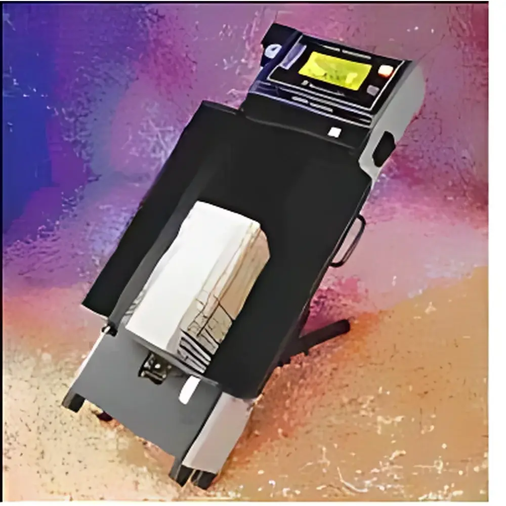 Spartanics M400 Optical Stack Counter