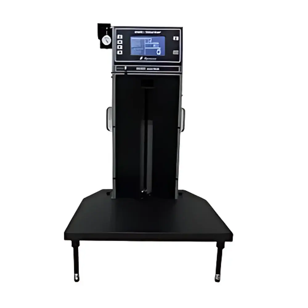 Spartanics M400 Optical Stack Counter
