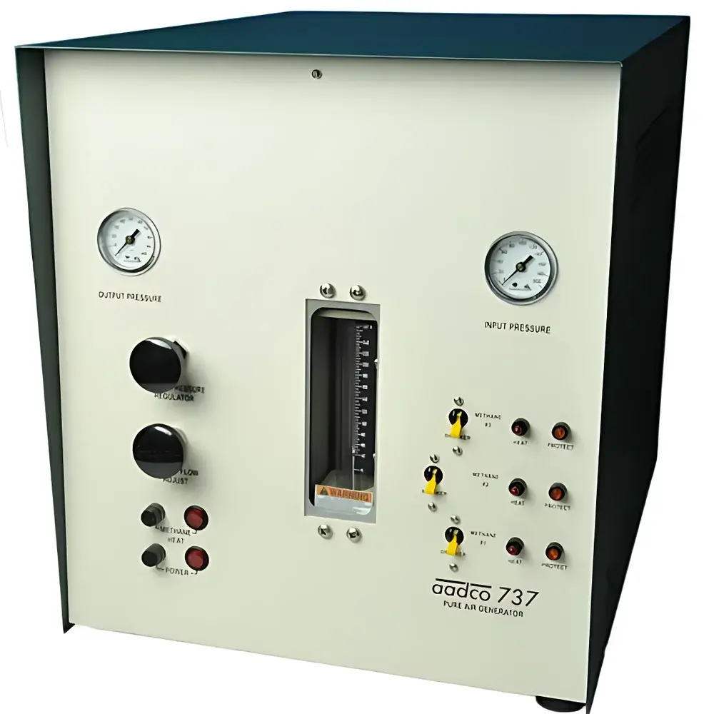 AADCO 737-12 Zero Air Generator