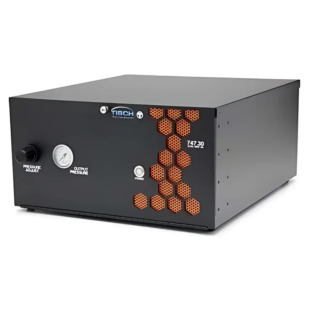 AADCO Model 747-30 Zero Air Generator