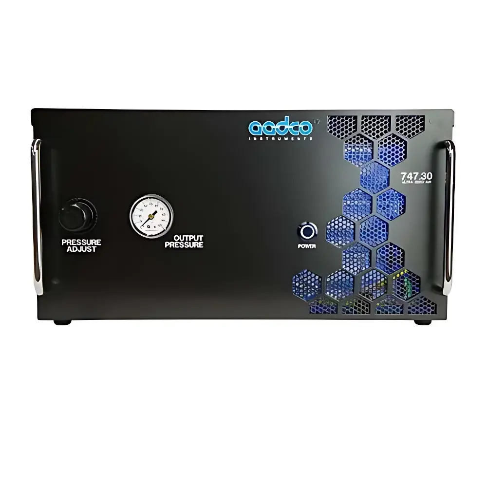 AADCO Model 747-30 Zero Air Generator