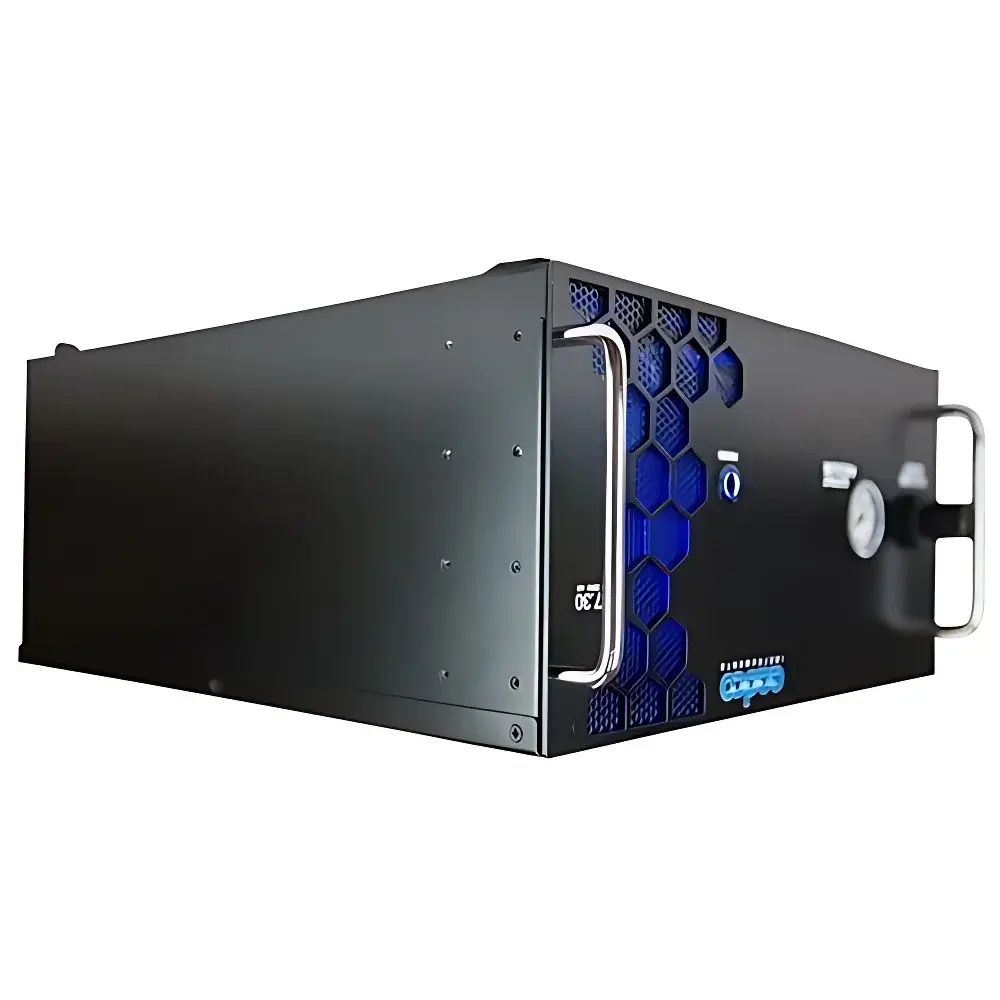 Tisch ZA-747-10 Zero Air Generator