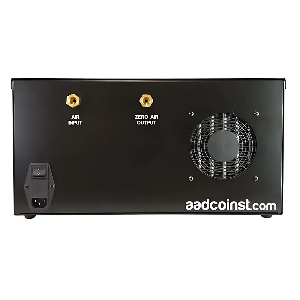 Tisch ZA-747-10 Zero Air Generator