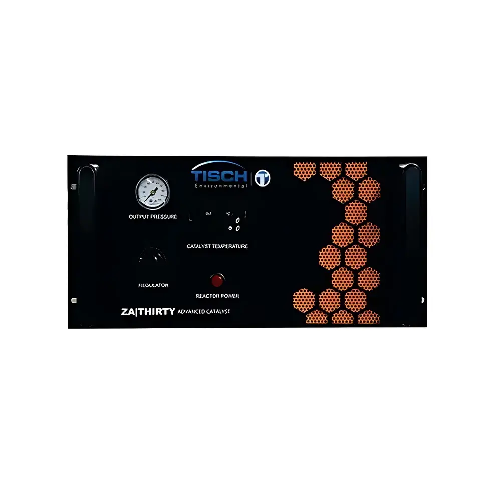 Tisch ZA30-240 Advanced Catalyst Zero Air Generator