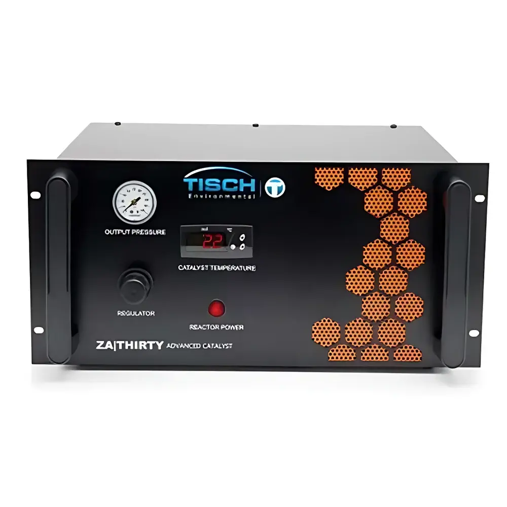 Tisch ZA30-240 Advanced Catalyst Zero Air Generator