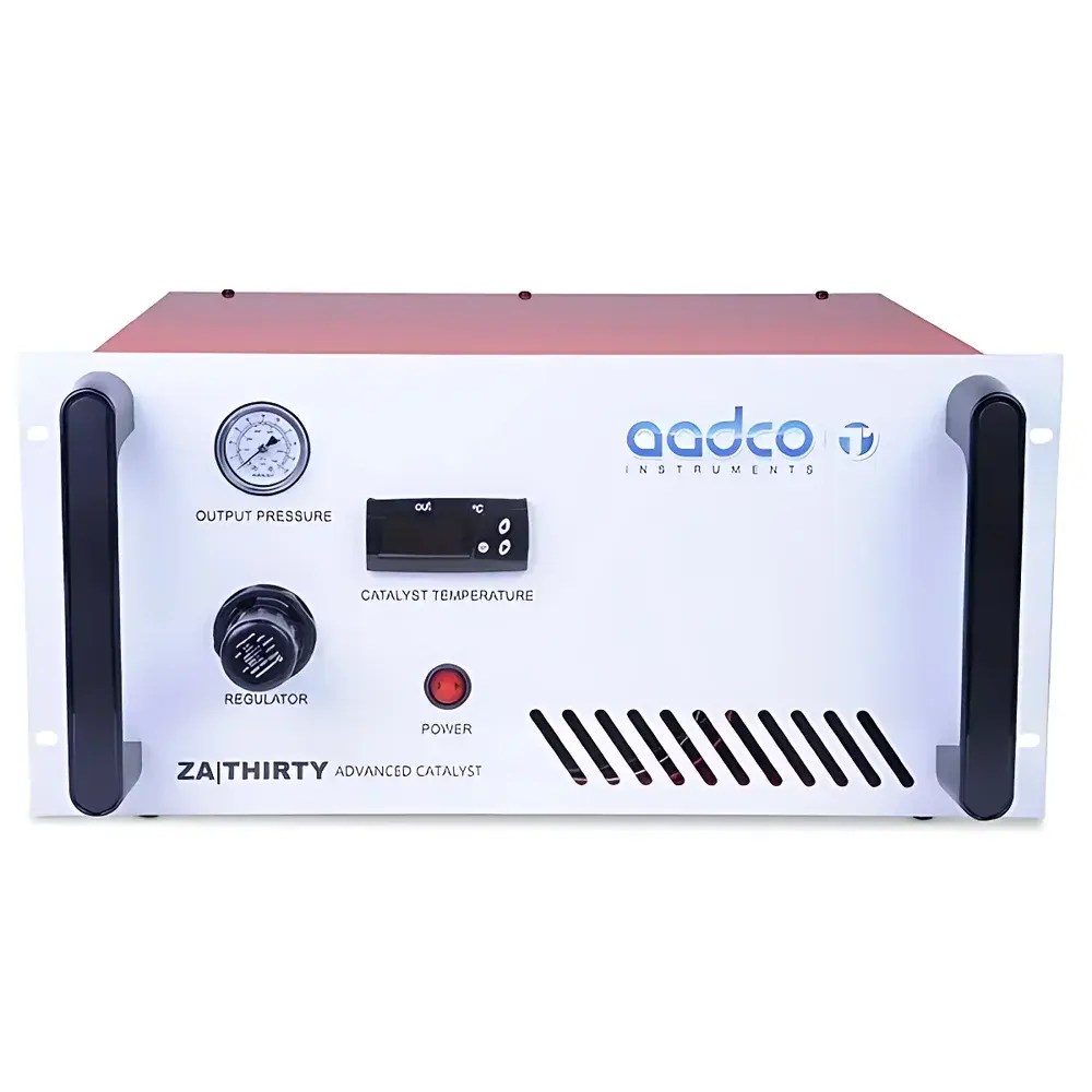 Tisch ZA30-240 Advanced Catalyst Zero Air Generator