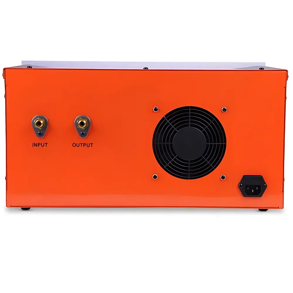 Tisch ZA30-240 Advanced Catalyst Zero Air Generator