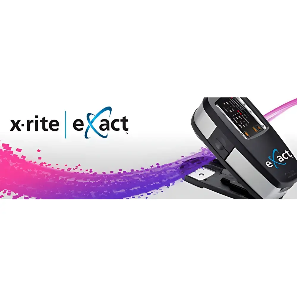 X-Rite eXact Densitometer