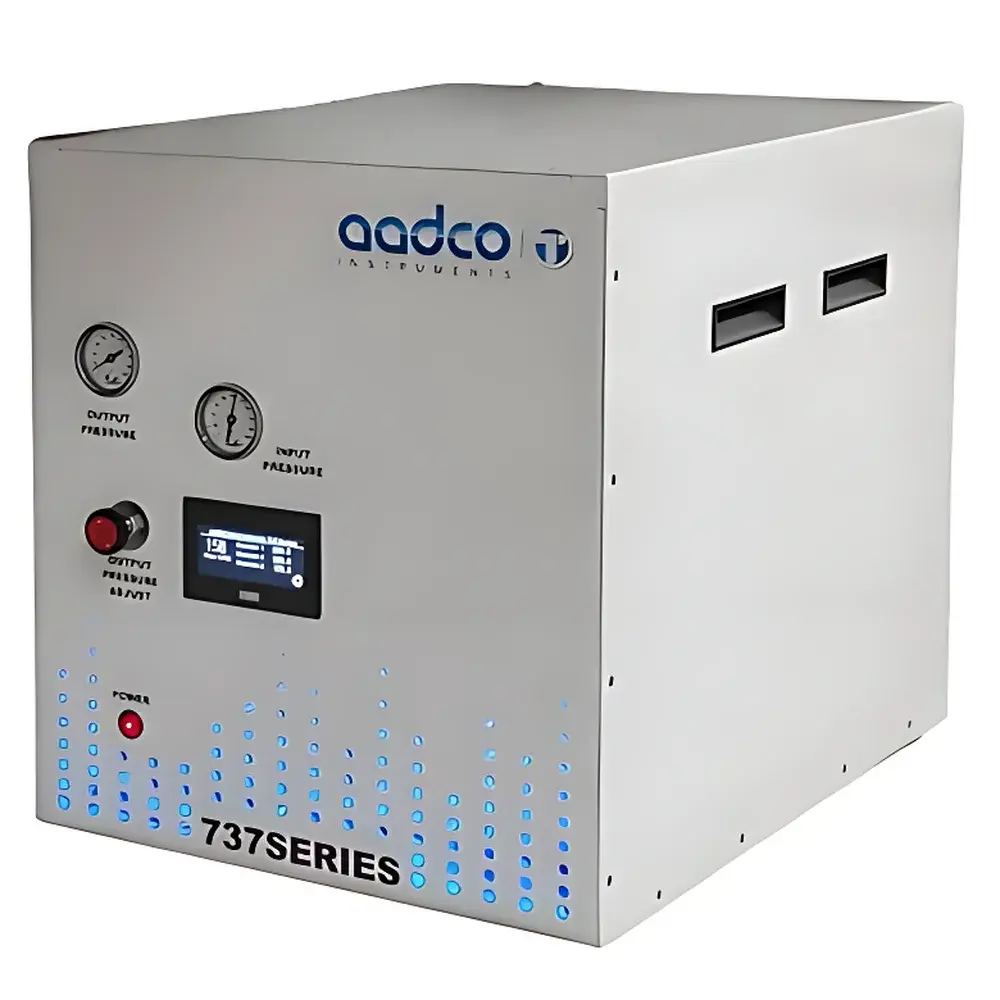 Tisch ZA-737-50 Zero Air Generator