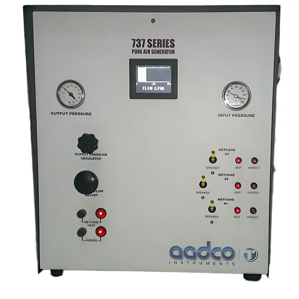 Tisch ZA-737-50 Zero Air Generator