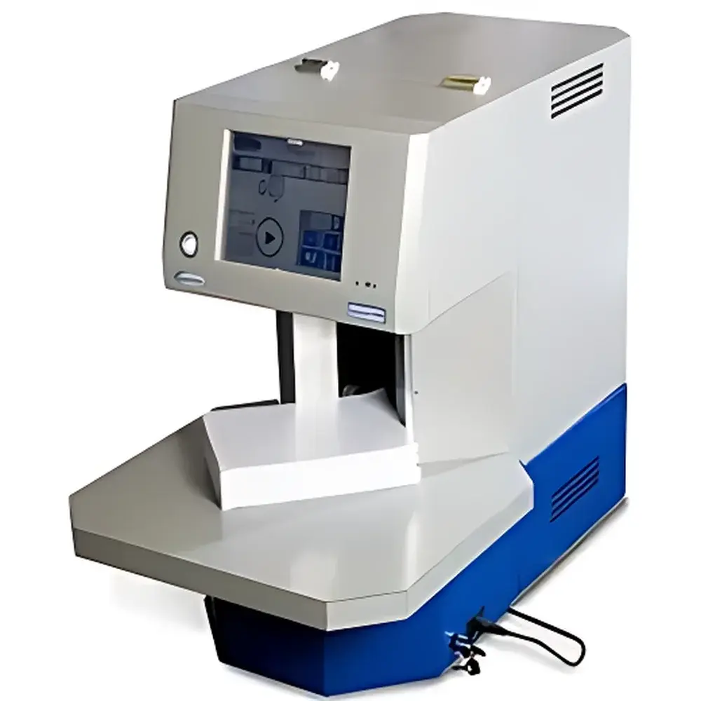 Vacuumatic Vicount 3 D Counting Machine