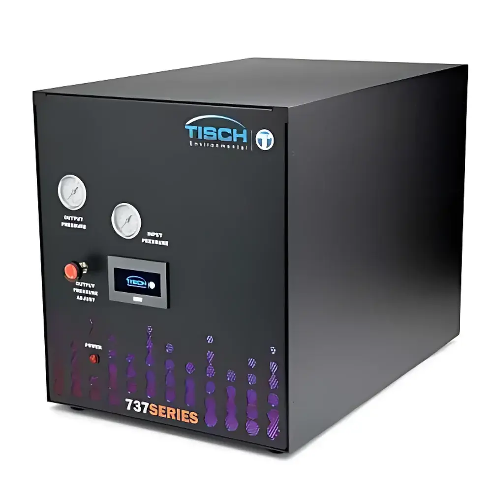 AADCO Model 737-14 Zero Air Generator