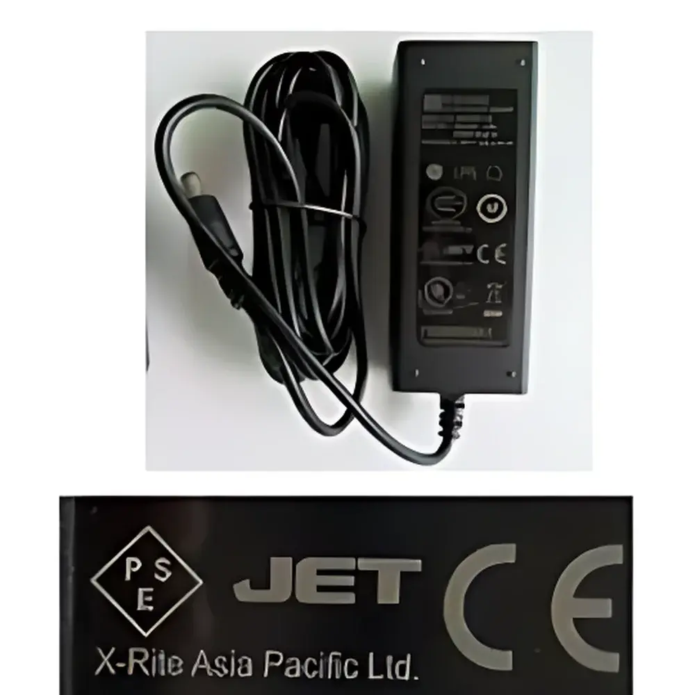 X-Rite Ci62S Colorimeter Light Source Failure Repair Service