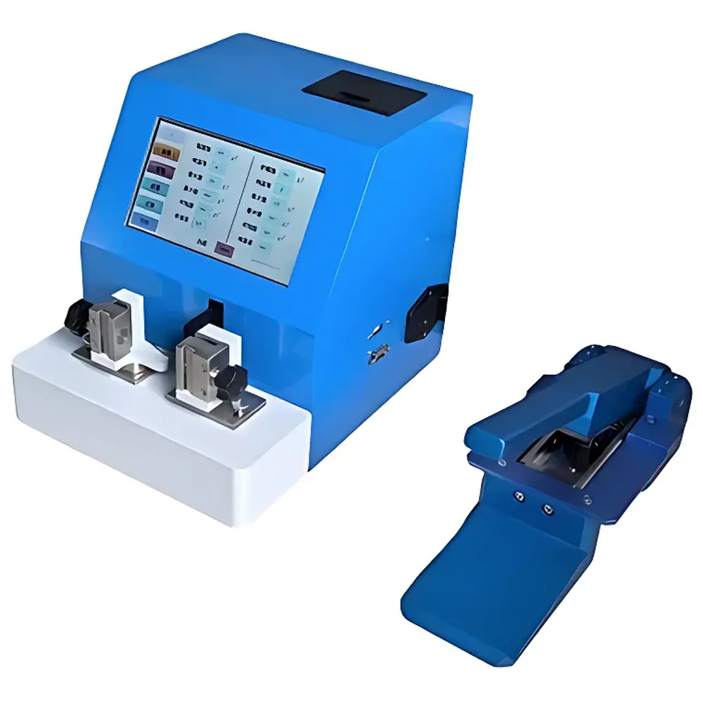 Shang Zun CS-06 Series Crease Stiffness Tester