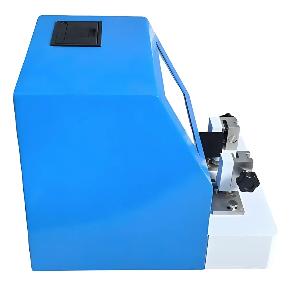 Shang Zun CS-06 Series Crease Stiffness Tester