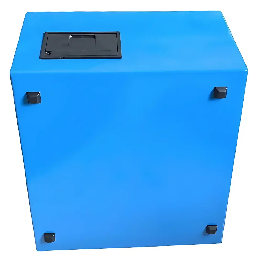 Shang Zun CS-06 Series Crease Stiffness Tester