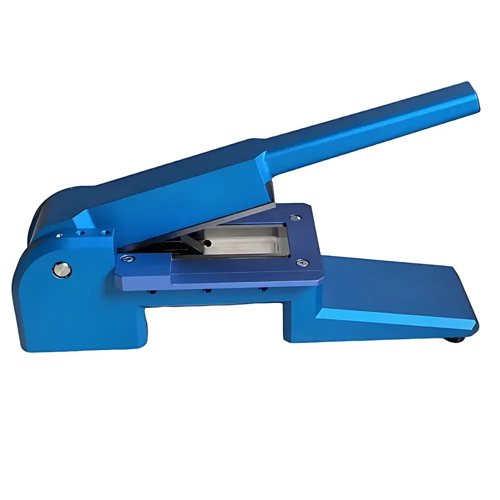 Shang Zun CS-06 Series Crease Stiffness Tester