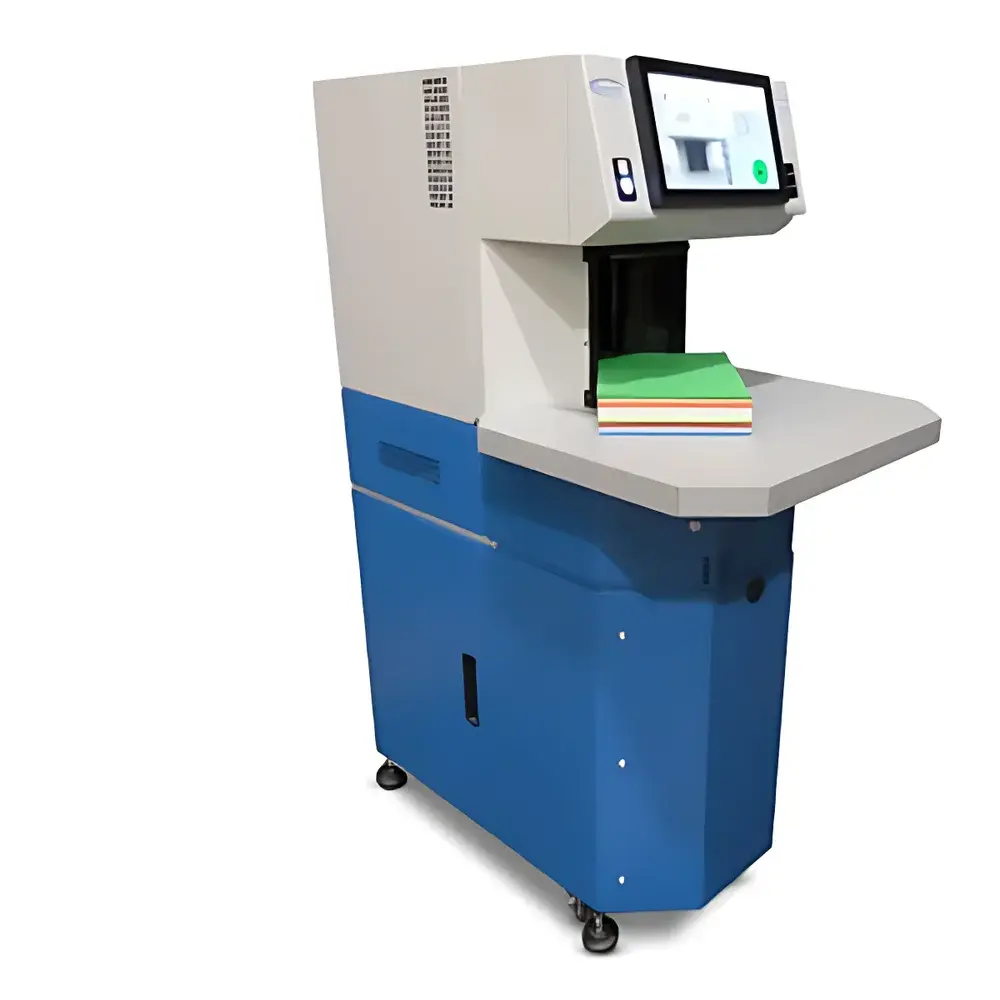 Vacuumatic Vicount 4D Single-Head Paper Counting Machine