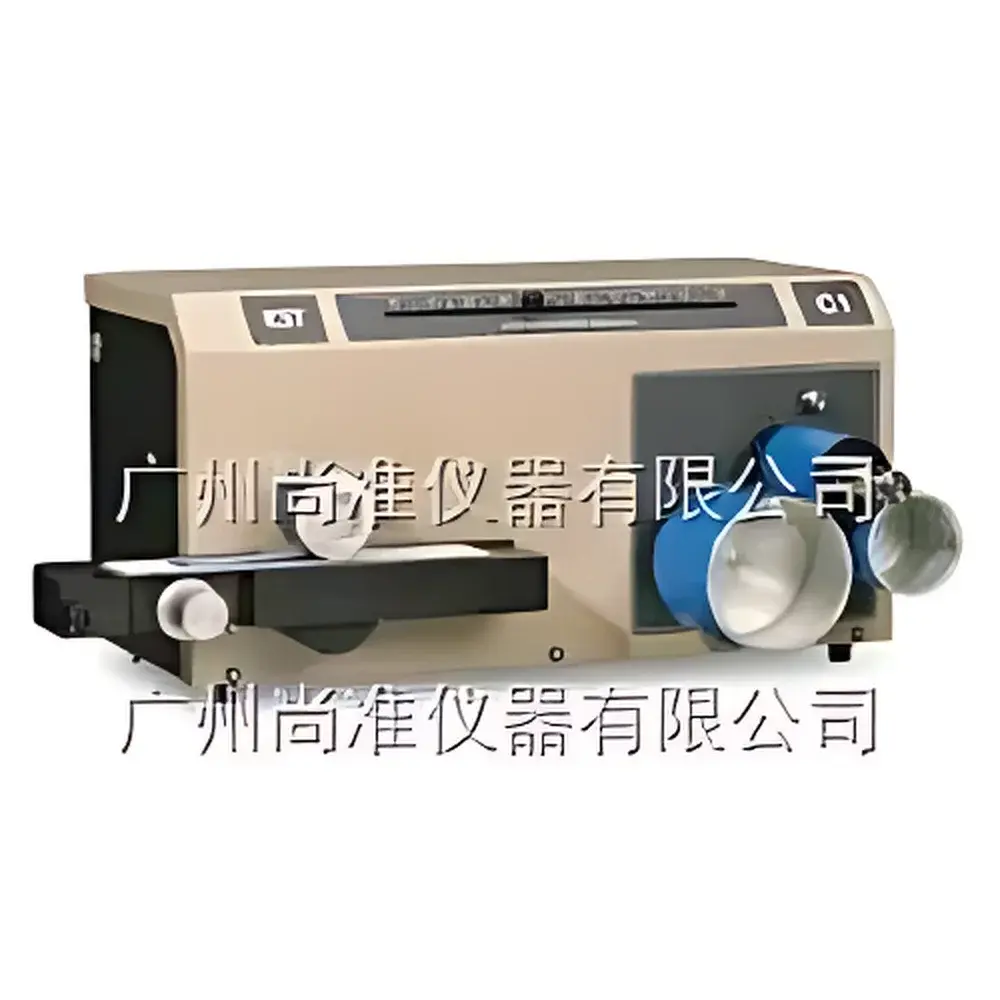 IGT C1/C1-Orange/G1-5/F1 Printing Printability Tester