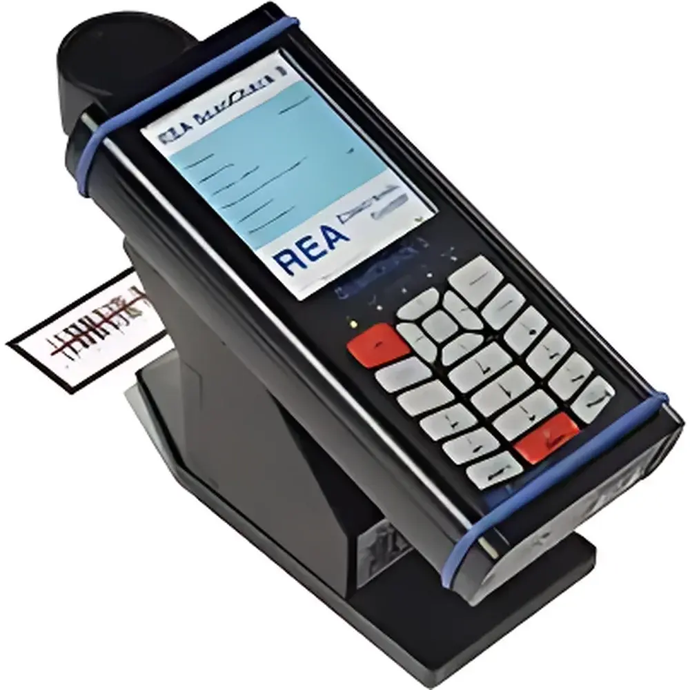 REA ScanCheck 3n Barcode Inspection Instrument
